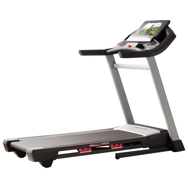 ProForm - Trainer 14.0 Folding Treadmill