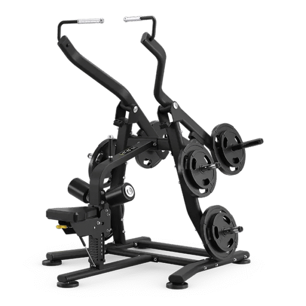 Vision Fitness - Lat Pulldown PL33